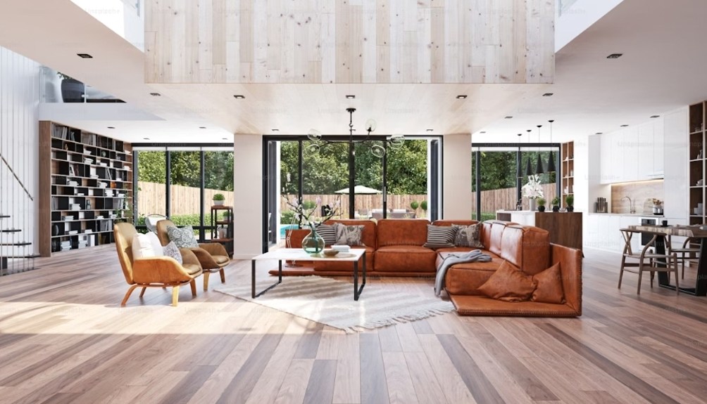 House Apparmets cleaning